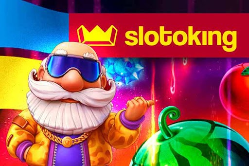 Кешбэк в Slotoking